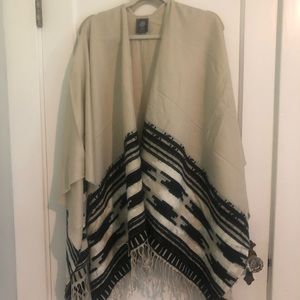 Nordstrom Ponch Scarf